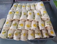 বোম্বাই রোল ( Bombai Roll)